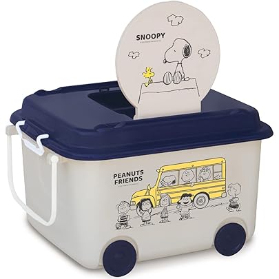 トイストーリーおもちゃ箱 楽天市場】錦化成 窓付 おもちゃ箱 トイストーリー 【幅58×奥行45×高さ